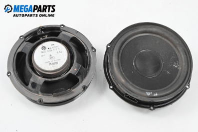 Високоговорители за Volkswagen Touareg SUV I (10.2002 - 01.2013), № 7E0 035 411 A