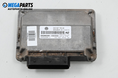 Модул раздатка за Volkswagen Touareg SUV I (10.2002 - 01.2013), № 0AD 927 755 AK