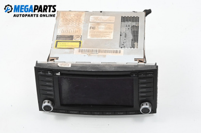 GPS навигация за Volkswagen Touareg SUV I (10.2002 - 01.2013), № 7L6 035 191 N
