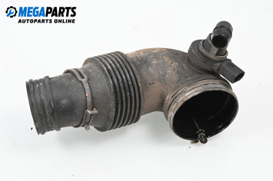 Въздуховод за Volkswagen Touareg SUV I (10.2002 - 01.2013) 2.5 R5 TDI, 174 к.с.