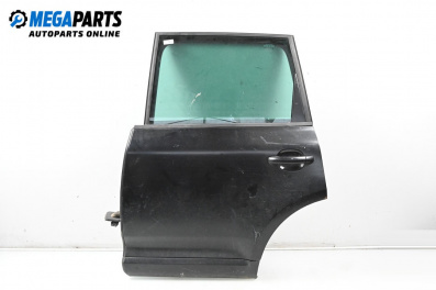 Врата за Volkswagen Touareg SUV I (10.2002 - 01.2013), 4+1 вр., джип, позиция: задна, лява