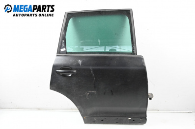 Врата за Volkswagen Touareg SUV I (10.2002 - 01.2013), 4+1 вр., джип, позиция: задна, дясна