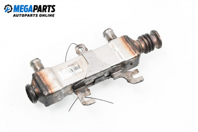 EGR охладител за Volkswagen Touareg SUV I (10.2002 - 01.2013) 2.5 R5 TDI, 174 к.с., № 070131513D