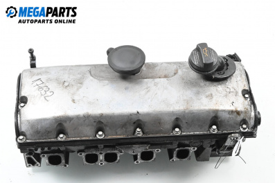 Глава за Volkswagen Touareg SUV I (10.2002 - 01.2013) 2.5 R5 TDI, 174 к.с., № 071033735