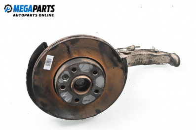 Шенкел главина за Volkswagen Touareg SUV I (10.2002 - 01.2013), позиция: предна, лява