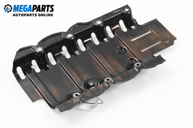 Маслен щит за Volkswagen Touareg SUV I (10.2002 - 01.2013) 2.5 R5 TDI, 174 к.с.