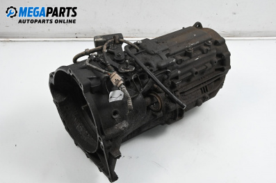 Ръчна скоростна кутия за Volkswagen Touareg SUV I (10.2002 - 01.2013) 2.5 R5 TDI, 174 к.с.