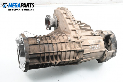 Раздатъчна кутия за Volkswagen Touareg SUV I (10.2002 - 01.2013) 2.5 R5 TDI, 174 к.с.