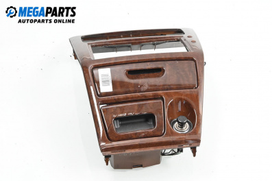 Централна конзола за Mitsubishi Galant VI Estate (09.1996 - 10.2003)