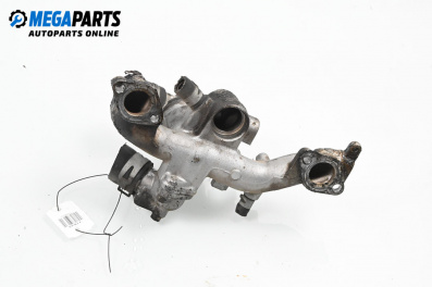 Корпус на термостат за Mitsubishi Galant VI Estate (09.1996 - 10.2003) 2.5 V6 24V (EA5W), 163 к.с.