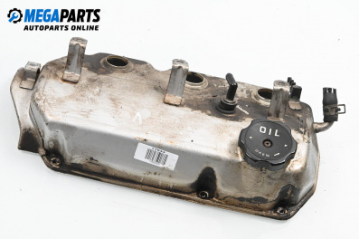 Капак на клапаните (на цилиндровата глава) за Mitsubishi Galant VI Estate (09.1996 - 10.2003) 2.5 V6 24V (EA5W), 163 к.с.