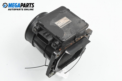 Дебитомер за Mitsubishi Galant VI Estate (09.1996 - 10.2003) 2.5 V6 24V (EA5W), 163 к.с., № E5T08071
