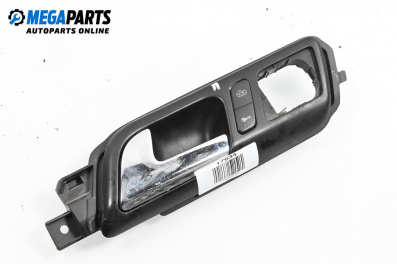 Вътрешна дръжка за Volkswagen Polo Hatchback IV (10.2001 - 12.2005), 2+1 вр., хечбек, позиция: лява