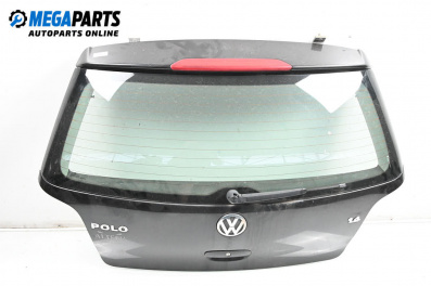 Заден капак за Volkswagen Polo Hatchback IV (10.2001 - 12.2005), 2+1 вр., хечбек, позиция: задна