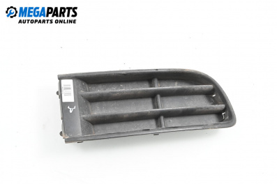 Решетка в броня за Volkswagen Polo Hatchback IV (10.2001 - 12.2005), хечбек, позиция: предна