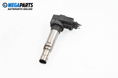 Запалителна бобина за Volkswagen Polo Hatchback IV (10.2001 - 12.2005) 1.4 16V, 75 к.с.