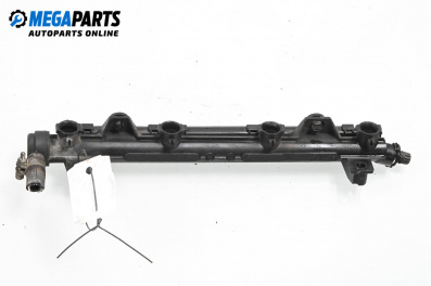 Бензинова рейка за Volkswagen Polo Hatchback IV (10.2001 - 12.2005) 1.4 16V, 75 к.с.