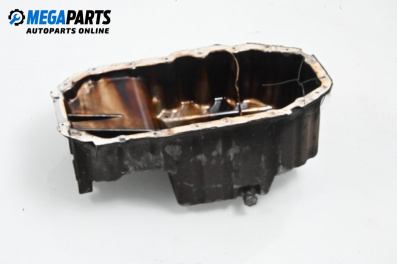 Картер за Volkswagen Polo Hatchback IV (10.2001 - 12.2005) 1.4 16V, 75 к.с.