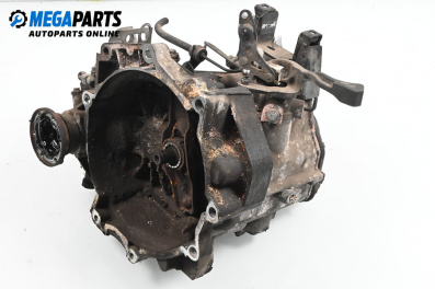 Ръчна скоростна кутия за Volkswagen Polo Hatchback IV (10.2001 - 12.2005) 1.4 16V, 75 к.с.