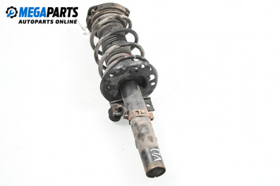 Макферсон за Volkswagen Polo Hatchback IV (10.2001 - 12.2005), хечбек, позиция: предна, лява