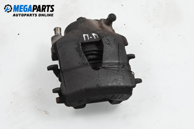 Спирачен апарат за Volkswagen Polo Hatchback IV (10.2001 - 12.2005), позиция: предна, лява