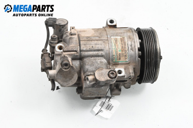 Компресор климатик за Volkswagen Polo Hatchback IV (10.2001 - 12.2005) 1.4 16V, 75 к.с., № 600820803