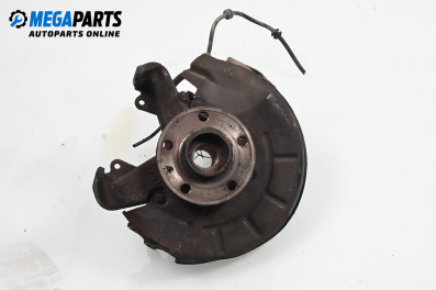 Шенкел главина за Volkswagen Polo Hatchback IV (10.2001 - 12.2005), позиция: предна, лява