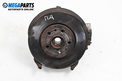 Шенкел главина за Volkswagen Polo Hatchback IV (10.2001 - 12.2005), позиция: предна, дясна