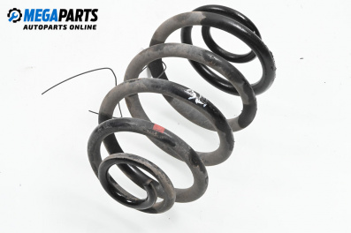 Пружина за ходова част за Renault Clio II Hatchback (09.1998 - 09.2005), хечбек, позиция: задна