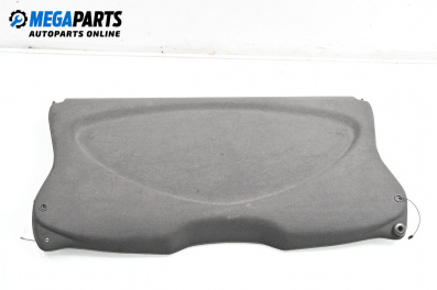 Кора багажник за Ford Focus I Hatchback (10.1998 - 12.2007), хечбек