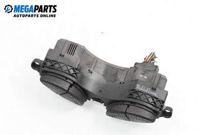 Панел бутони климатик и подгрев за Ford Focus I Hatchback (10.1998 - 12.2007), № 98AG19A945CF