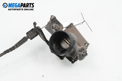 Дроселова клапа за Ford Focus I Hatchback (10.1998 - 12.2007) 1.6 16V, 100 к.с.