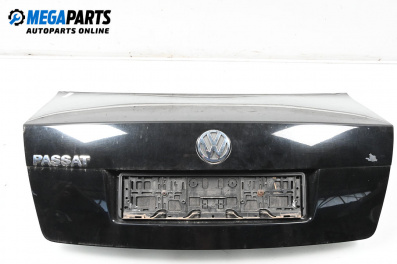 Заден капак за Volkswagen Passat IV Sedan B5.5 (10.2000 - 12.2005), 4+1 вр., седан, позиция: задна