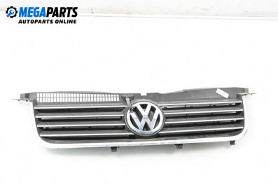 Решетка за Volkswagen Passat IV Sedan B5.5 (10.2000 - 12.2005), седан, позиция: предна