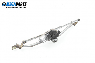 Ел. мотор за чистачките за Volkswagen Passat IV Sedan B5.5 (10.2000 - 12.2005), седан, позиция: предна