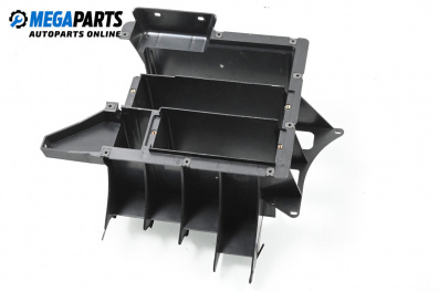 Централна конзола за Volkswagen Passat IV Sedan B5.5 (10.2000 - 12.2005)