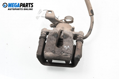 Спирачен апарат за Volkswagen Passat IV Sedan B5.5 (10.2000 - 12.2005), позиция: задна, лява