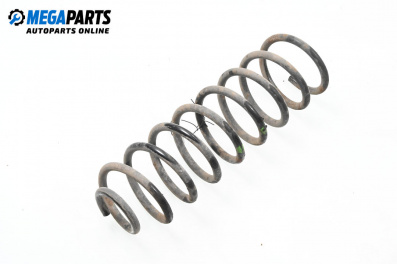 Пружина за ходова част за Volkswagen Passat IV Sedan B5.5 (10.2000 - 12.2005), седан, позиция: задна