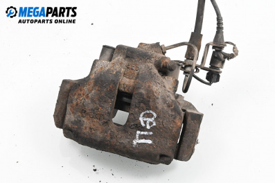 Спирачен апарат за Volkswagen Passat IV Sedan B5.5 (10.2000 - 12.2005), позиция: предна, дясна