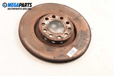 Спирачен диск за Volkswagen Passat IV Sedan B5.5 (10.2000 - 12.2005), позиция: предна