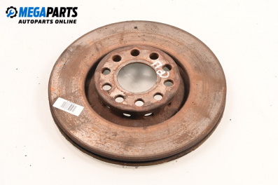 Спирачен диск за Volkswagen Passat IV Sedan B5.5 (10.2000 - 12.2005), позиция: предна