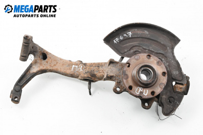 Шенкел главина за Volkswagen Passat IV Sedan B5.5 (10.2000 - 12.2005), позиция: предна, дясна