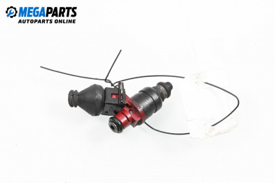 Дюза бензин за Volkswagen Passat IV Sedan B5.5 (10.2000 - 12.2005) 2.8 4motion, 193 к.с.