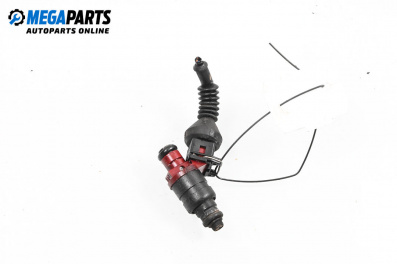 Дюза бензин за Volkswagen Passat IV Sedan B5.5 (10.2000 - 12.2005) 2.8 4motion, 193 к.с.