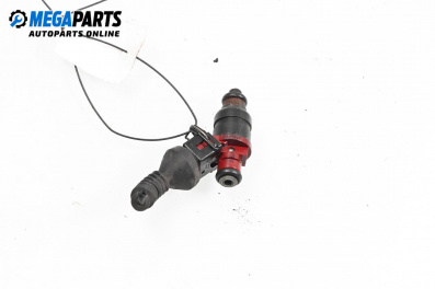 Дюза бензин за Volkswagen Passat IV Sedan B5.5 (10.2000 - 12.2005) 2.8 4motion, 193 к.с.