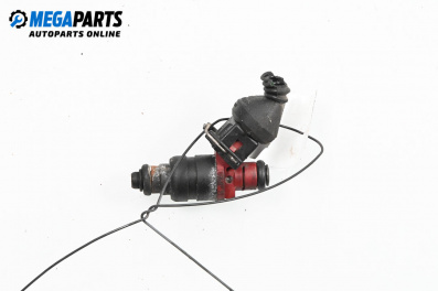 Дюза бензин за Volkswagen Passat IV Sedan B5.5 (10.2000 - 12.2005) 2.8 4motion, 193 к.с.