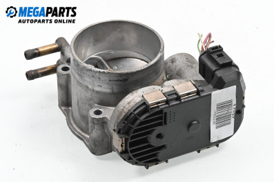 Дроселова клапа за Volkswagen Passat IV Sedan B5.5 (10.2000 - 12.2005) 2.8 4motion, 193 к.с.