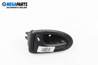 Вътрешна дръжка за Renault Clio II Hatchback (09.1998 - 09.2005), 2+1 вр., хечбек, позиция: лява