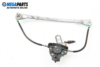 Машинка ел. стъкло за Renault Clio II Hatchback (09.1998 - 09.2005), 2+1 вр., хечбек, позиция: лява