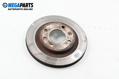 Спирачен диск за Renault Clio II Hatchback (09.1998 - 09.2005), позиция: предна